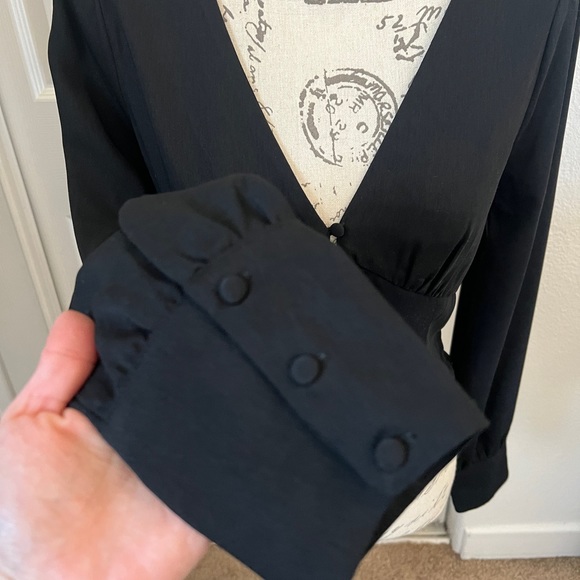 Dressy Blouse - Picture 5 of 7